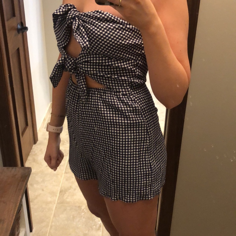 Vici Romper - image 4